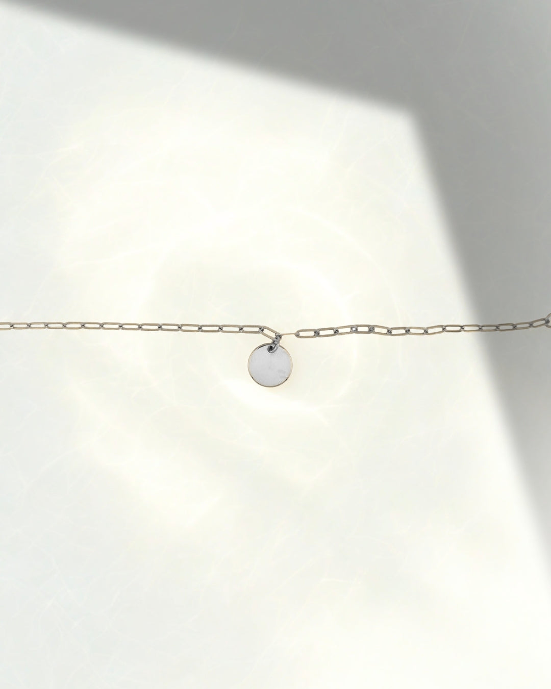 Mini Charm Bracelet