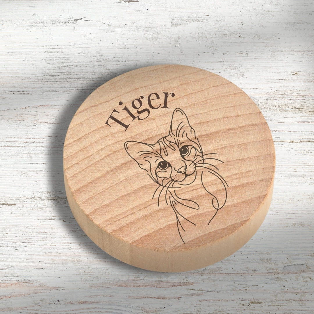 Magnet Bottle Opener