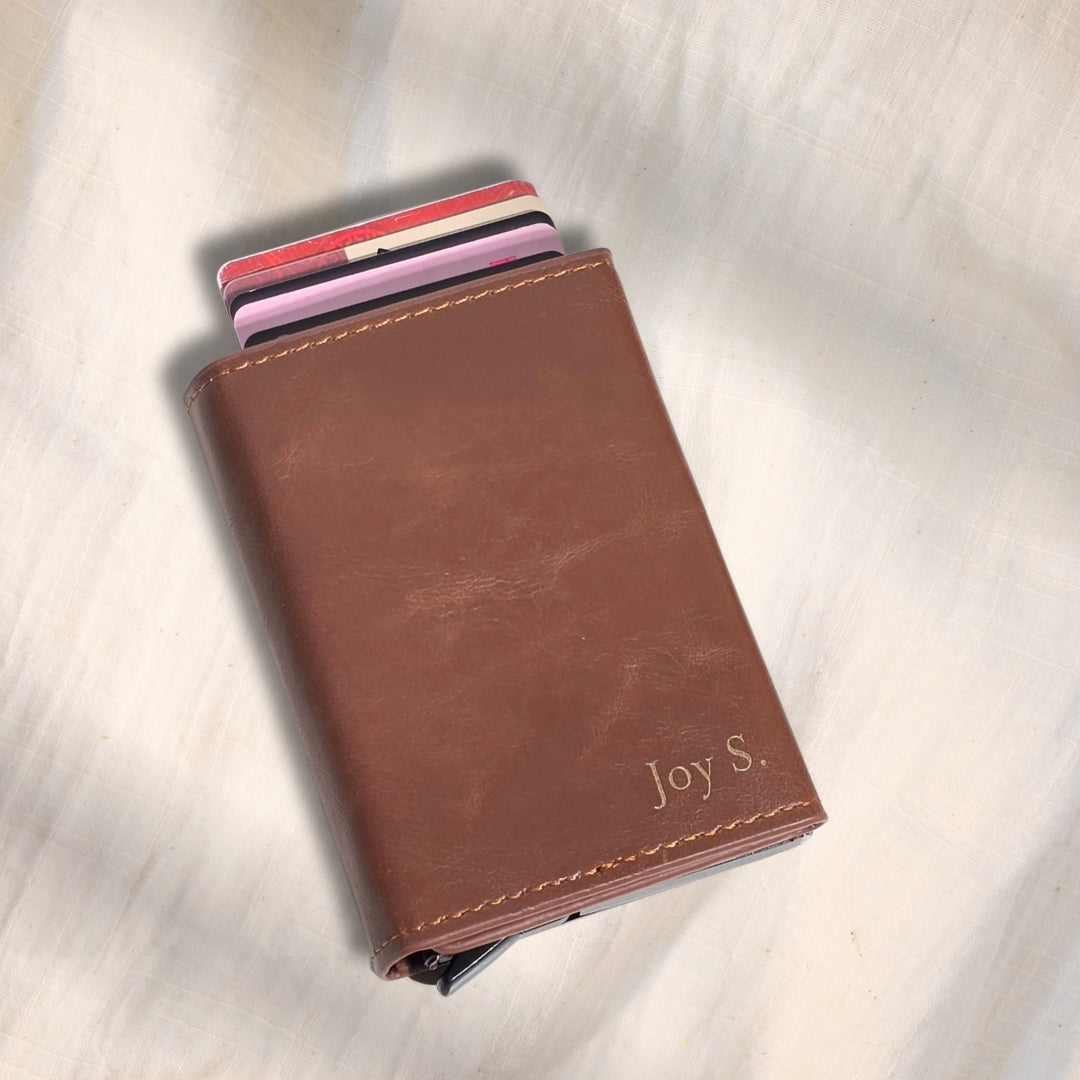 Card Wallet