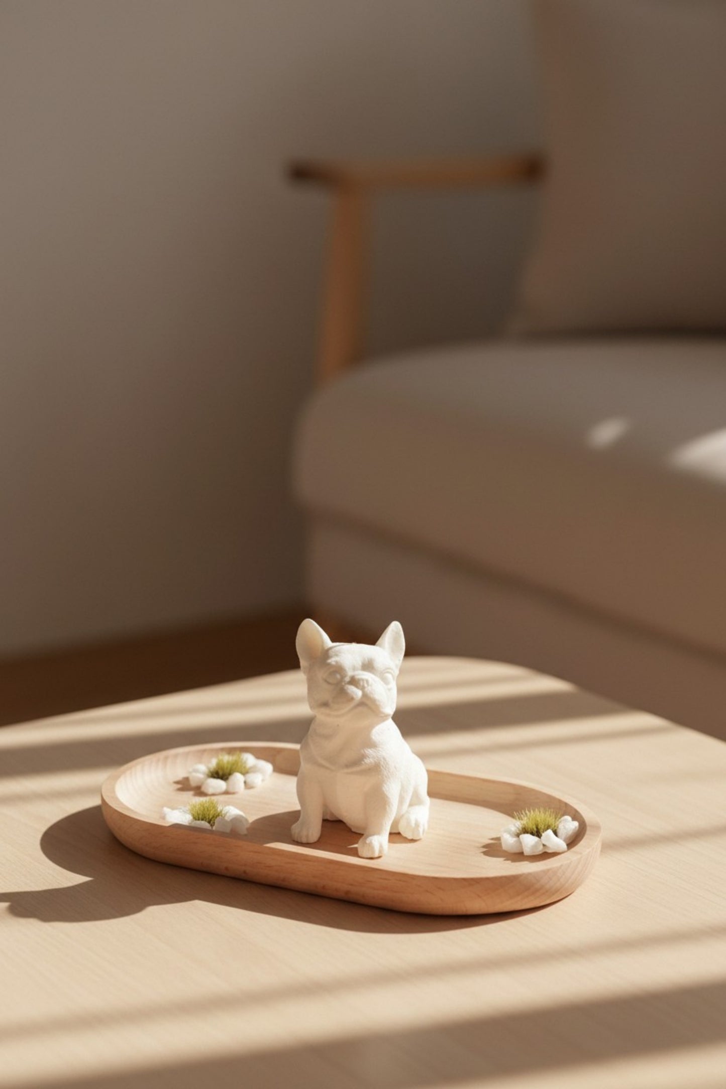 Aroma Tray (M)