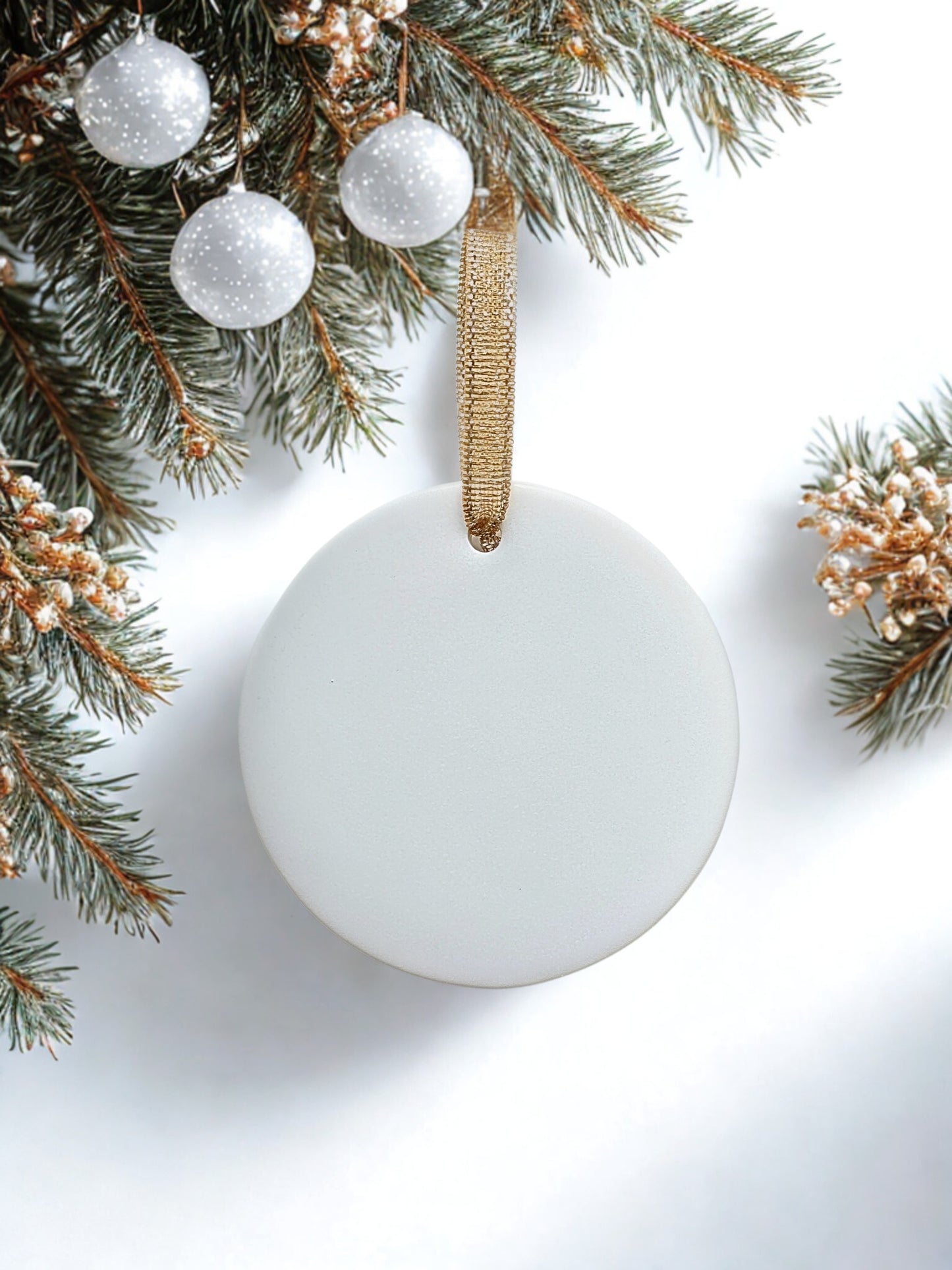 Christmas Ornament