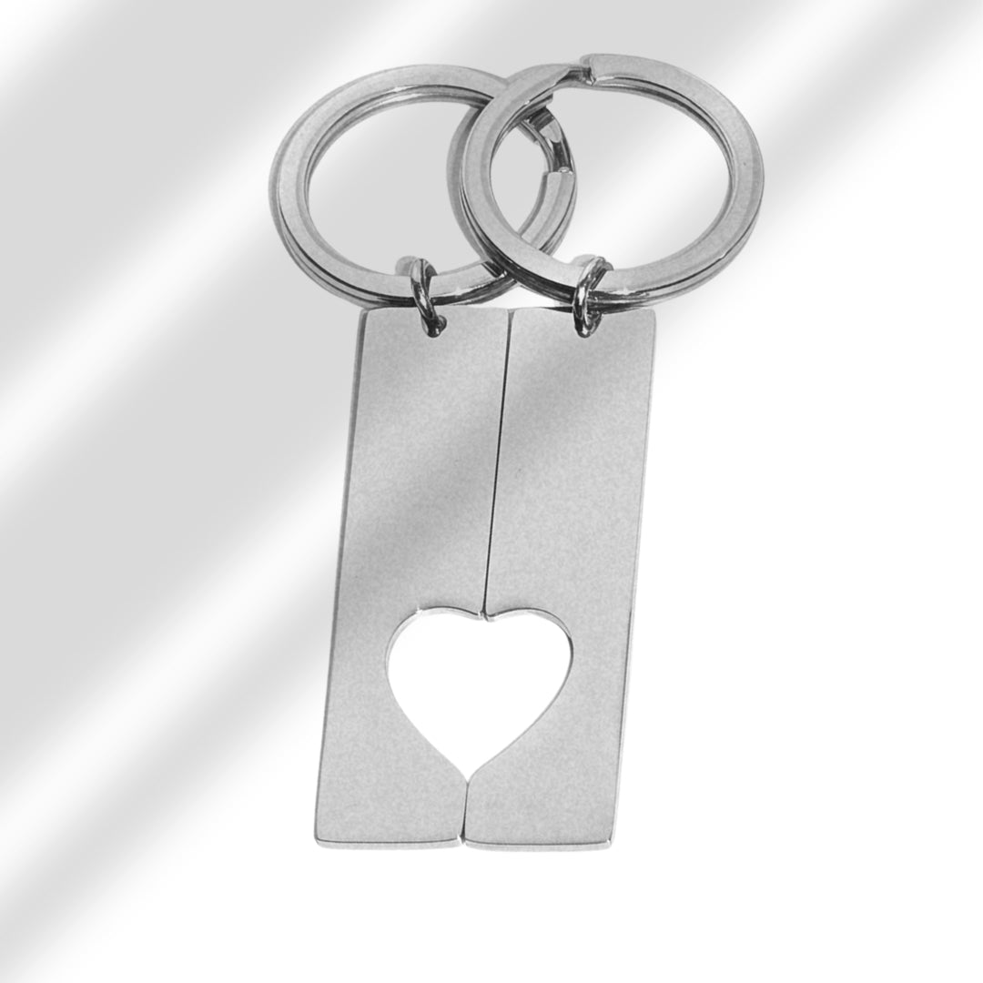 Connect Keyrings
