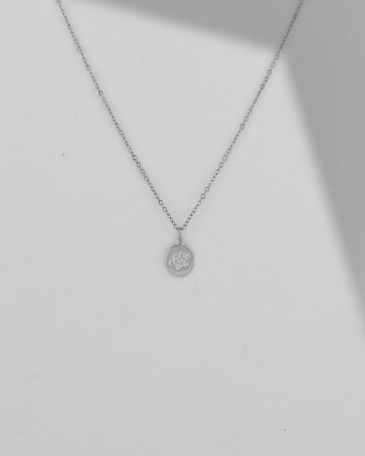 Paw Necklace