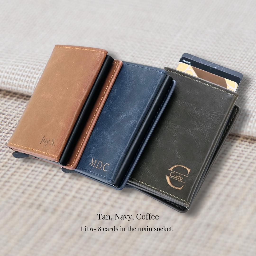 Card Wallet