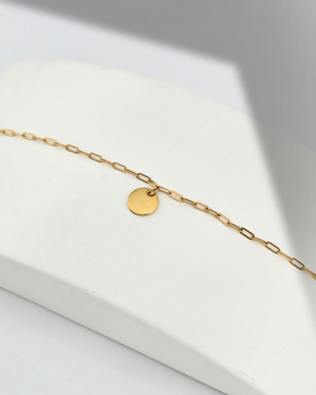 Mini Charm Bracelet
