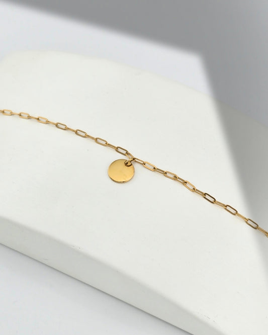 Mini Charm Bracelet