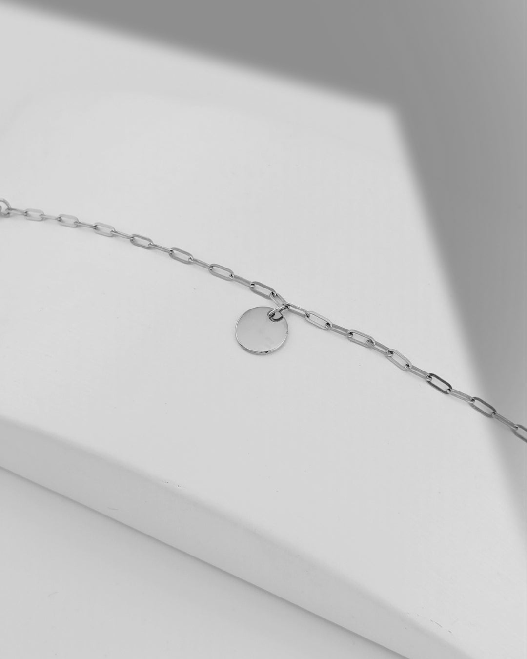 Mini Charm Bracelet