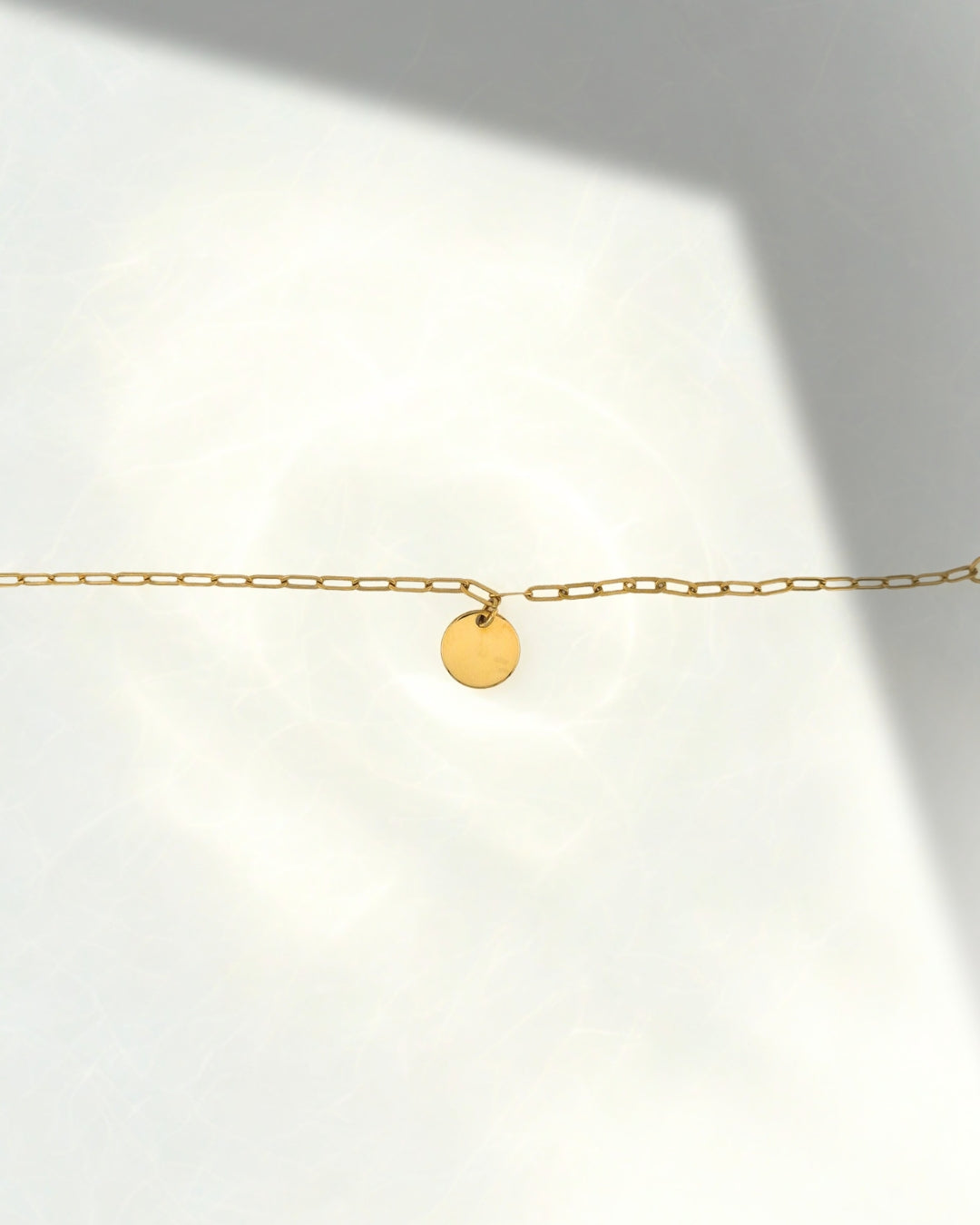 Mini Charm Bracelet