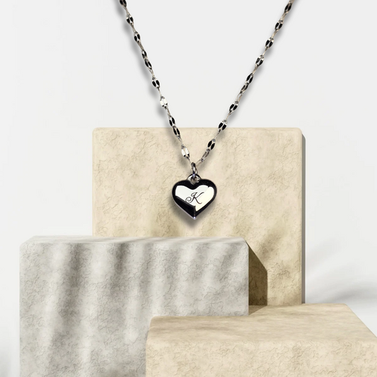 Small Heart Necklace
