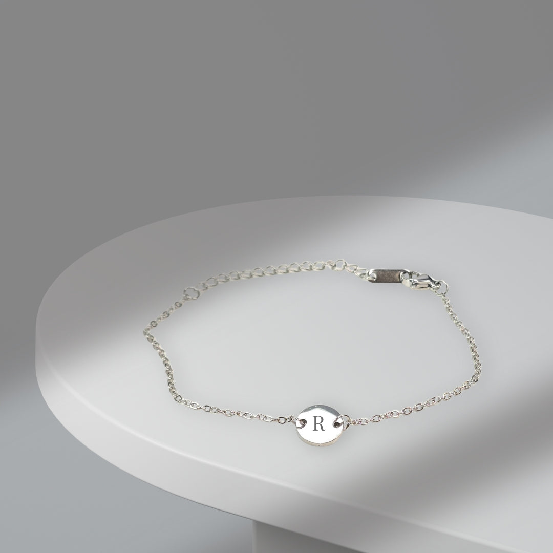 Circle Bracelet