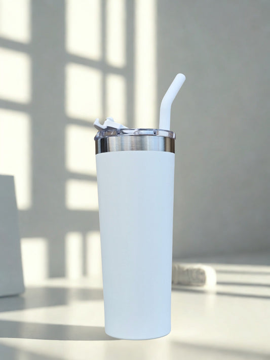 Stainless Steel Smoothie Tumbler