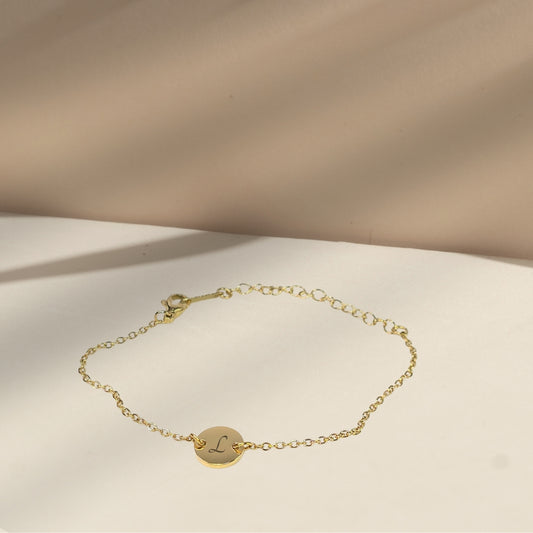 Circle Bracelet