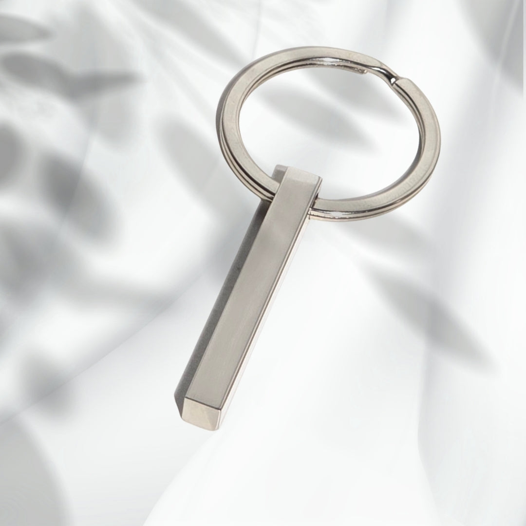 Keyring Rod