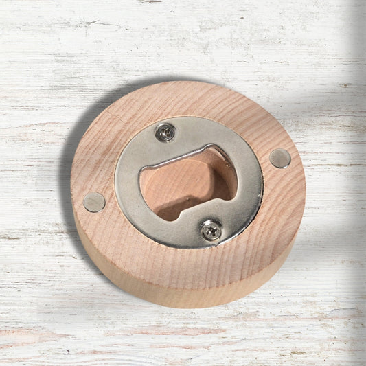 Magnet Bottle Opener
