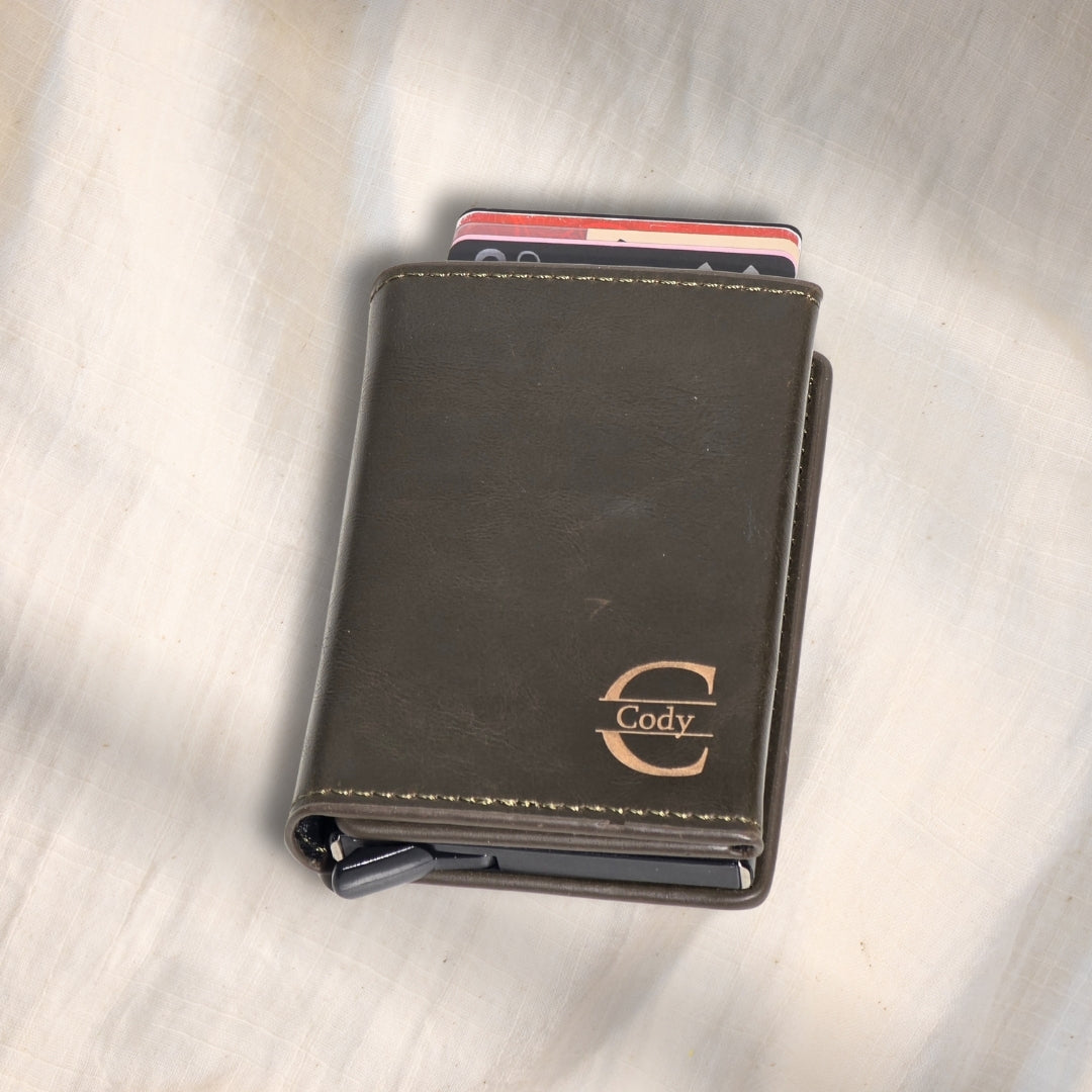 Card Wallet