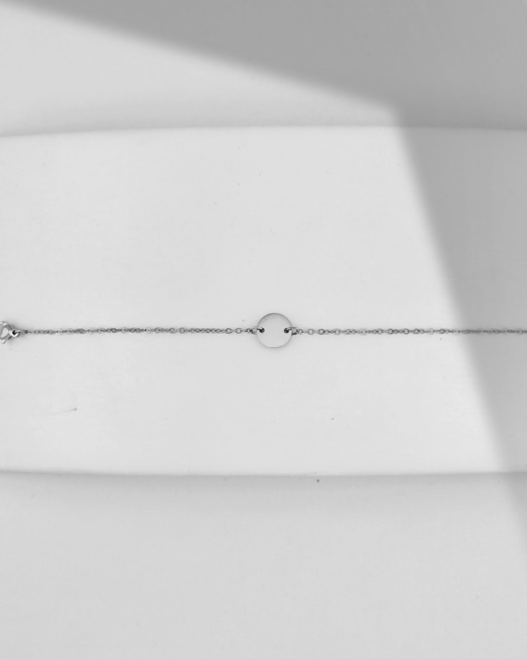 Circle Bracelet
