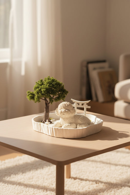 Aroma Tray (L)