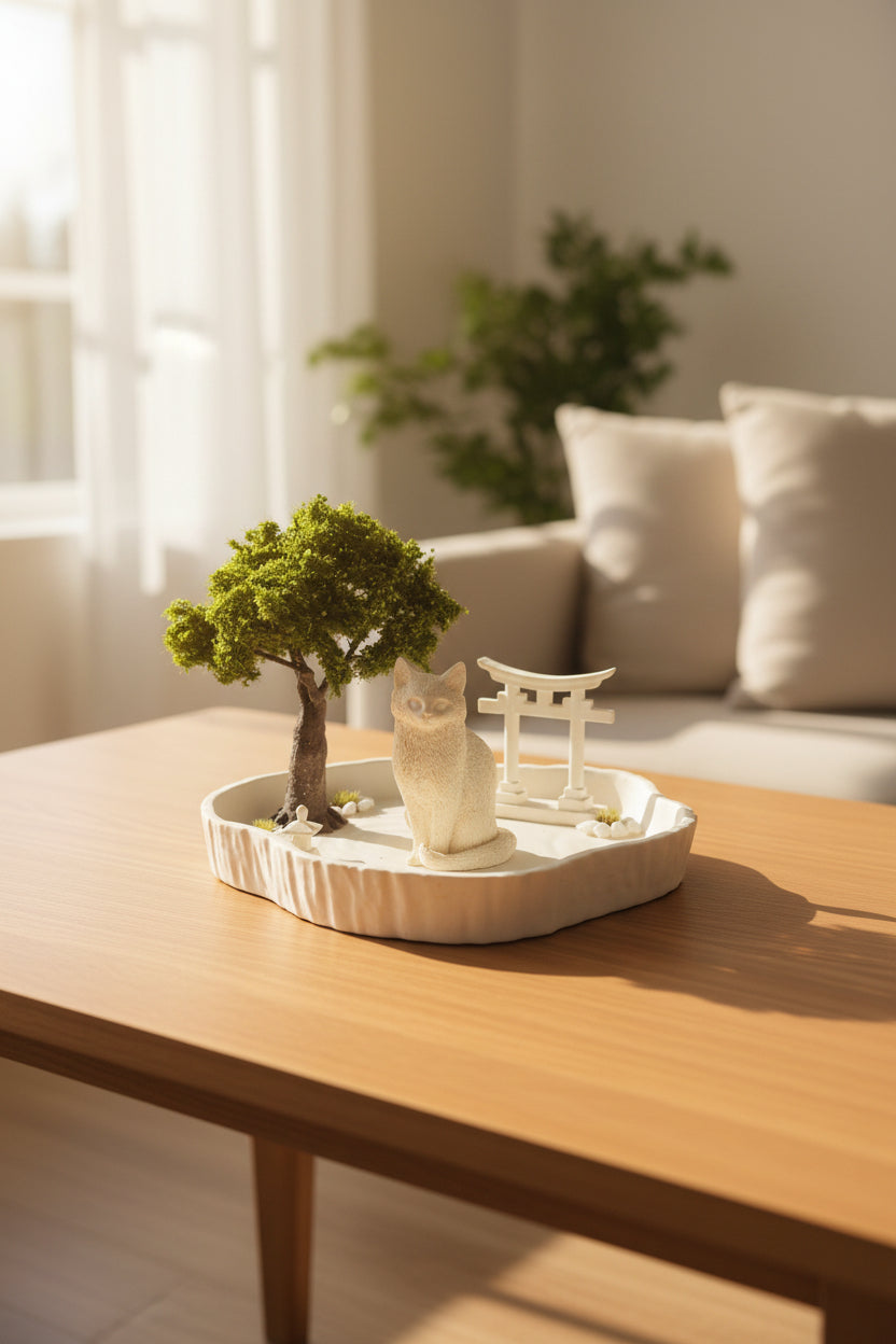 Aroma Tray (L)