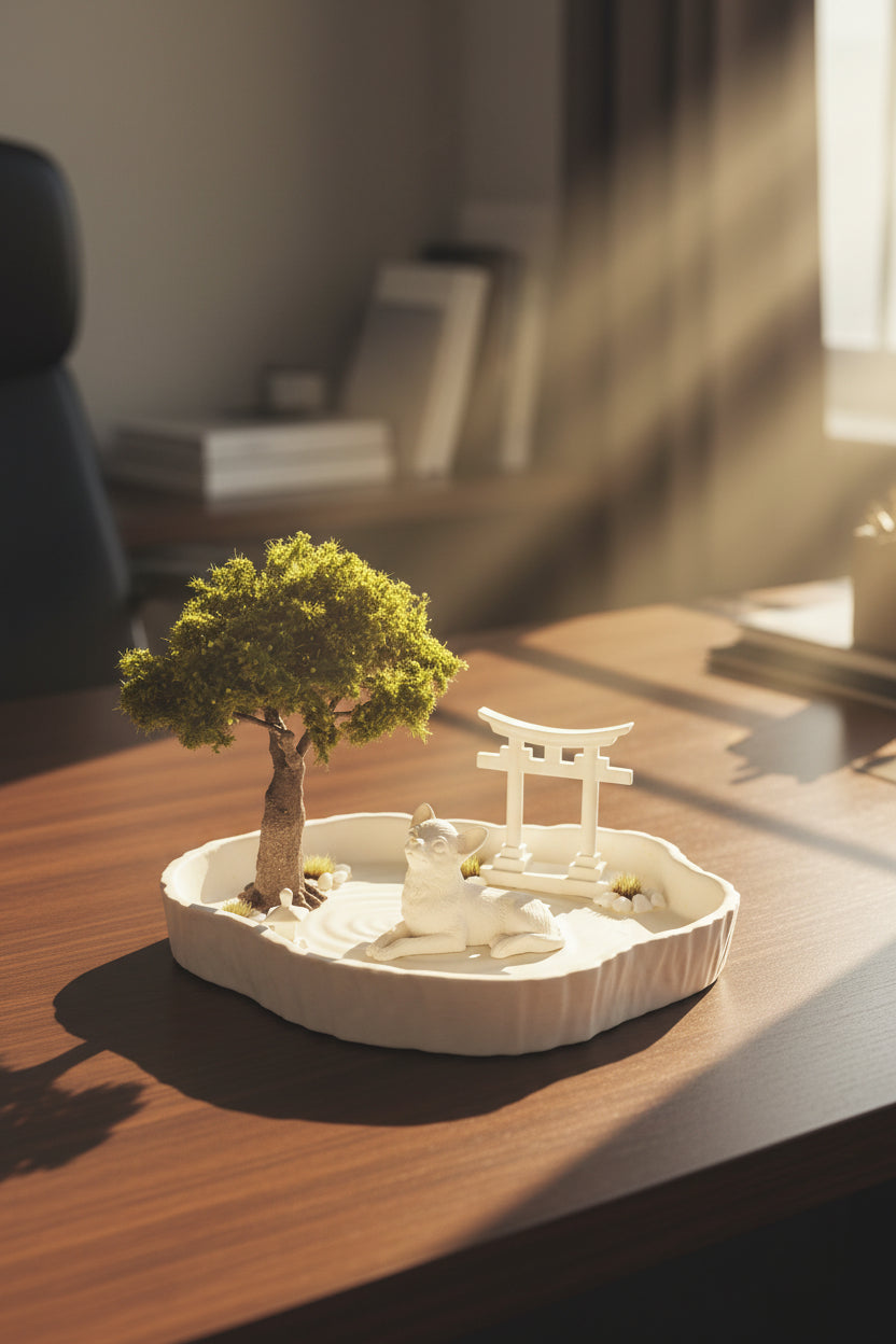 Aroma Tray (L)