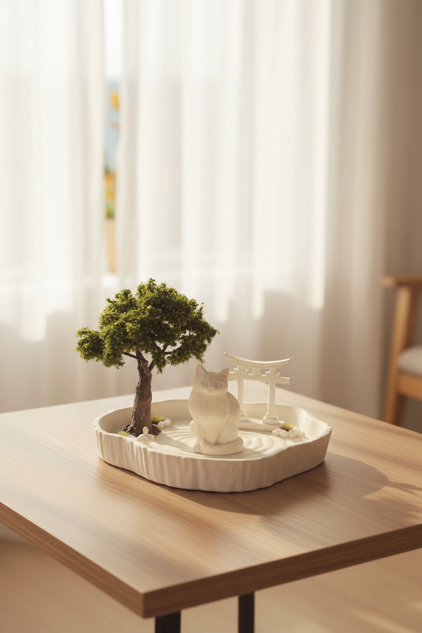 Aroma Tray (L)