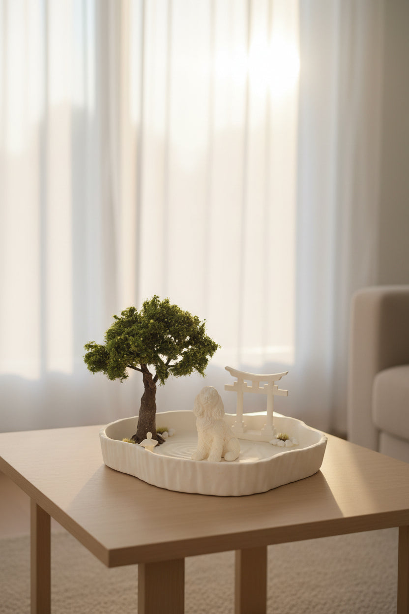 Aroma Tray (L)