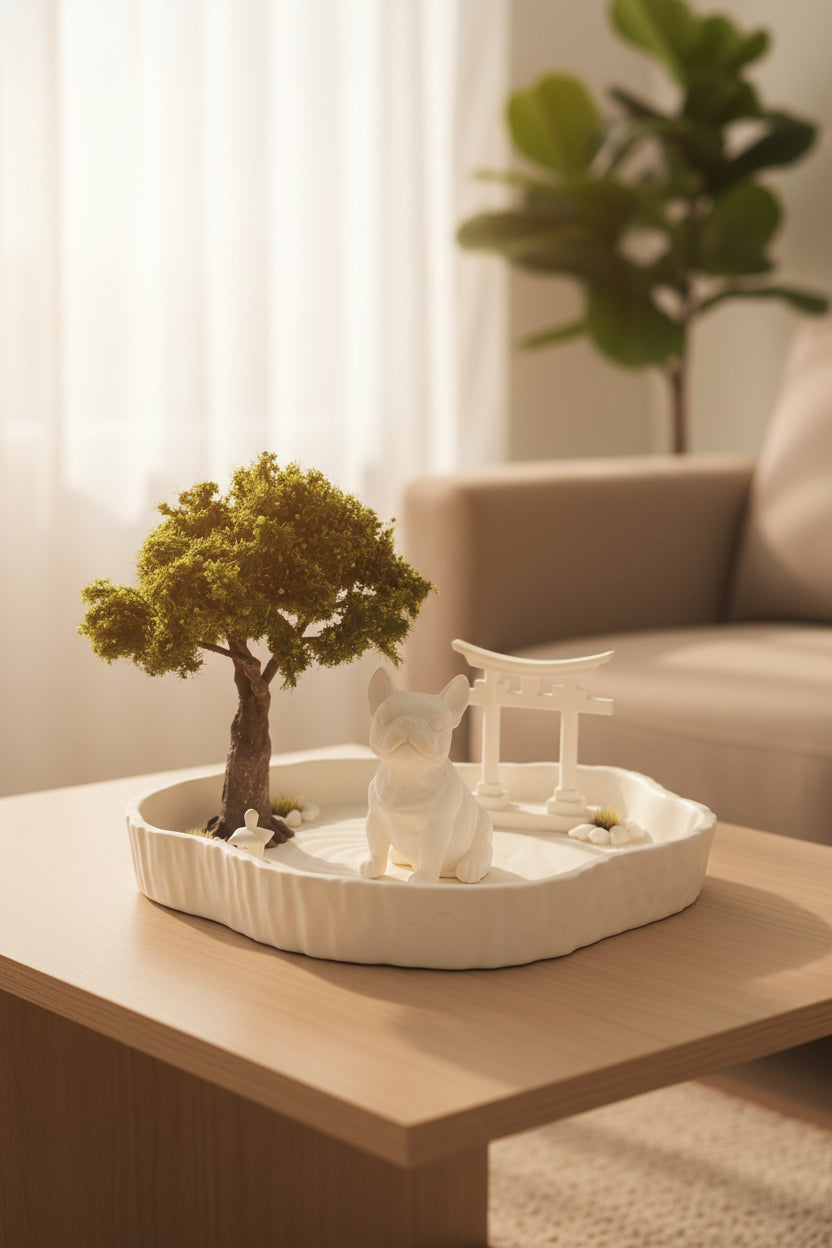Aroma Tray (L)