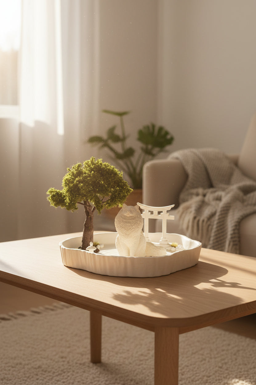 Aroma Tray (L)