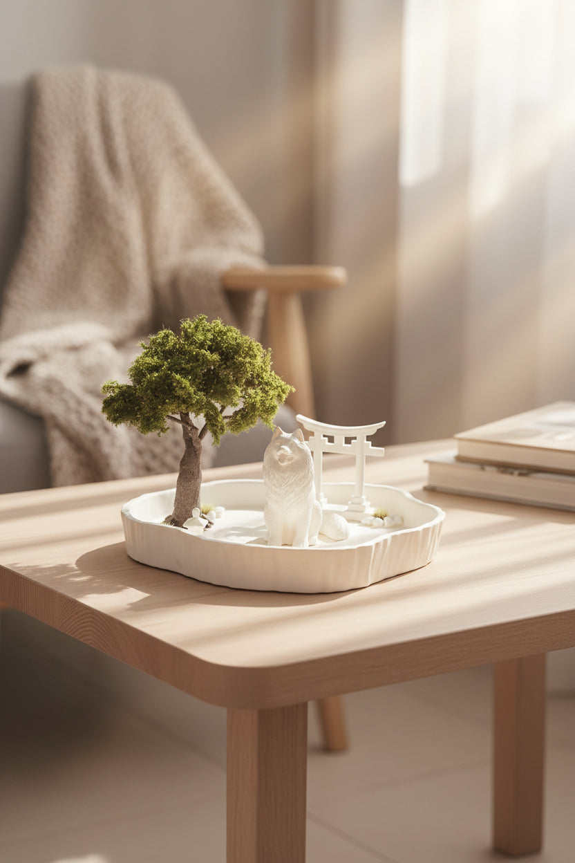 Aroma Tray (L)