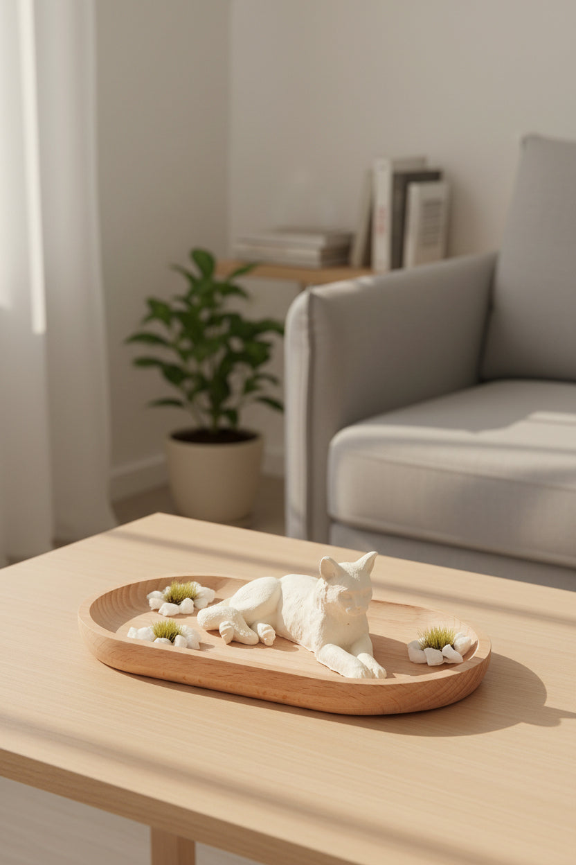 Aroma Tray (M)