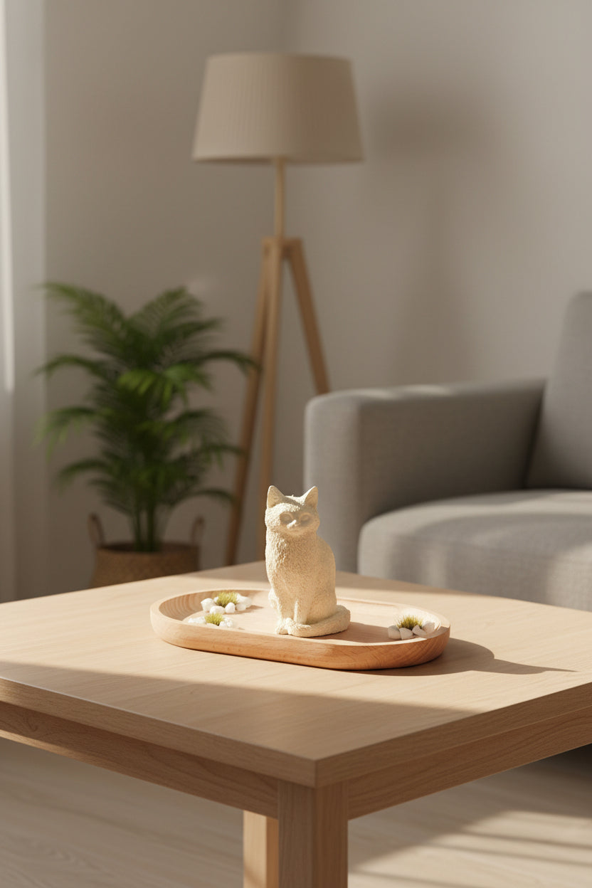 Aroma Tray (M)