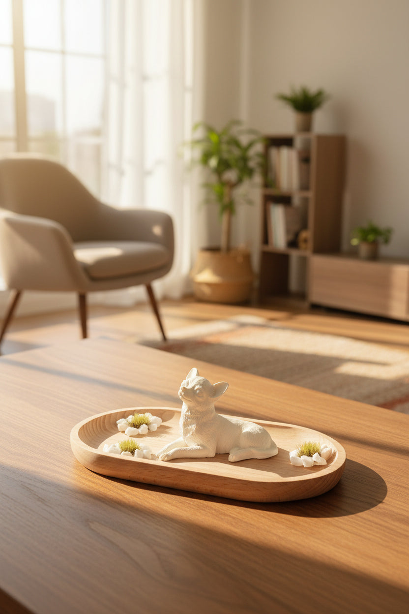 Aroma Tray (M)