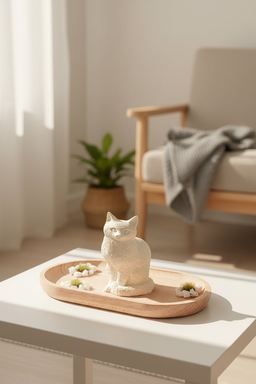 Aroma Tray (M)