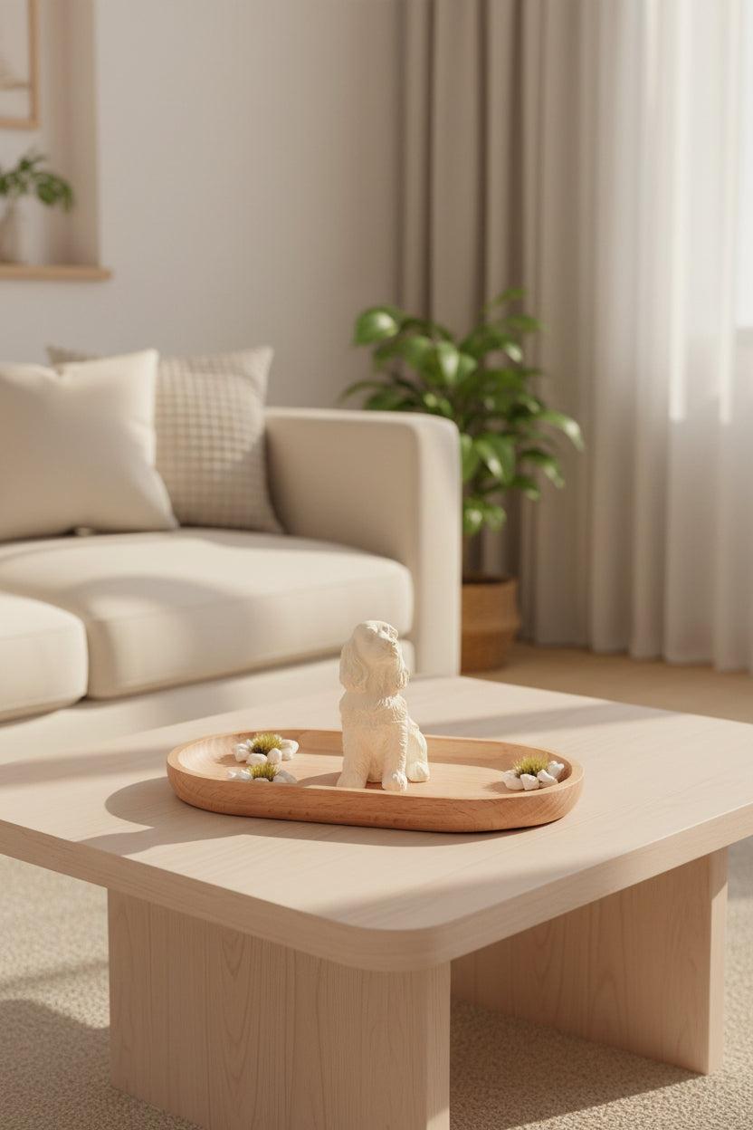Aroma Tray (M)