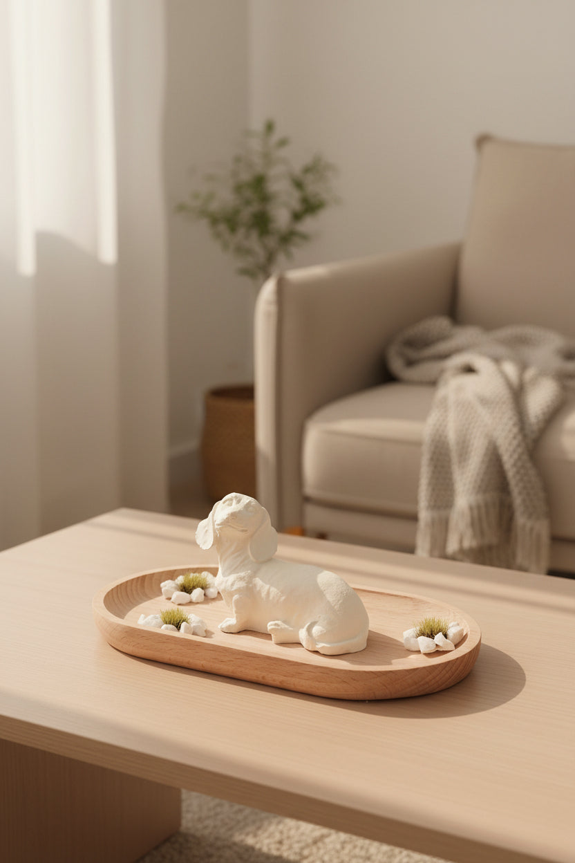 Aroma Tray (M)
