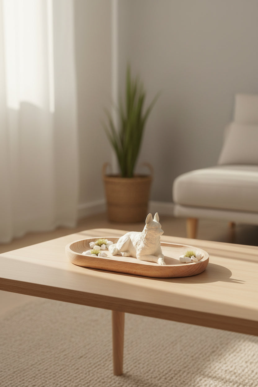 Aroma Tray (M)