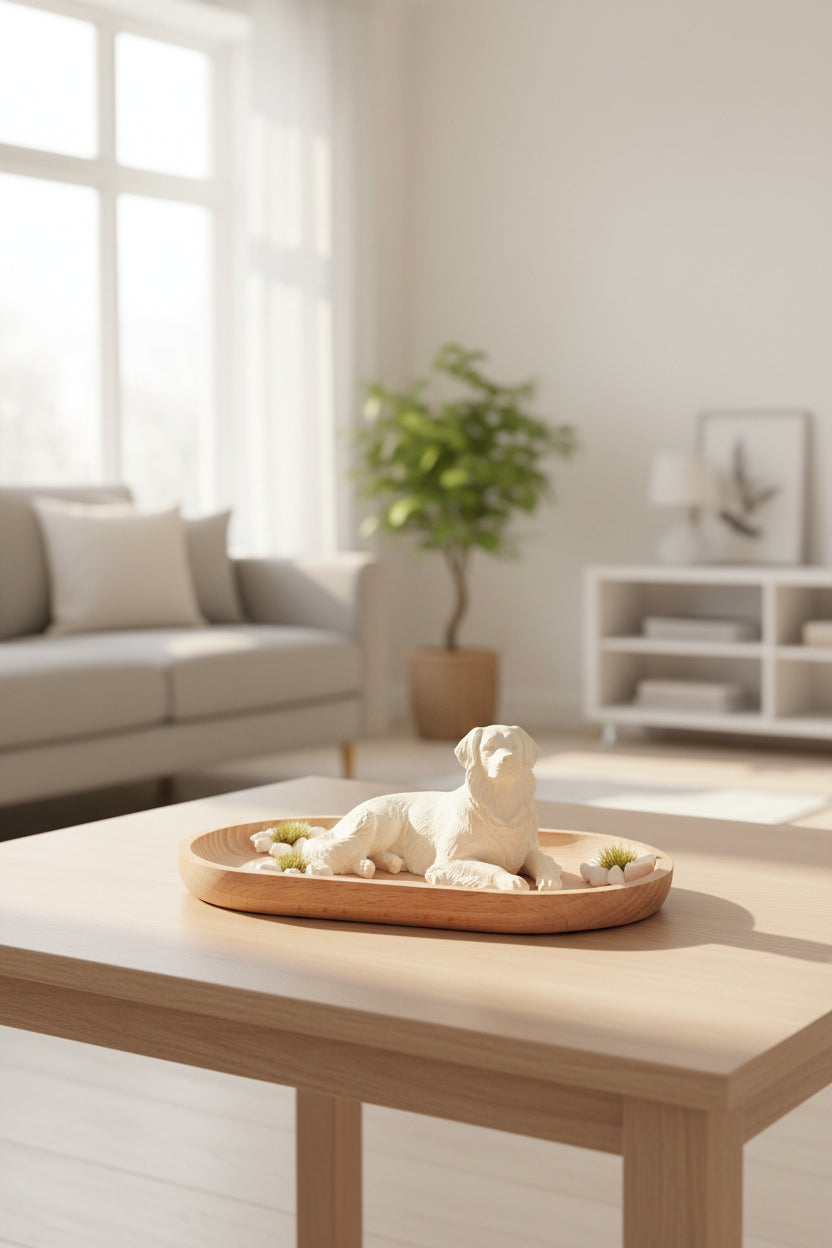 Aroma Tray (M)