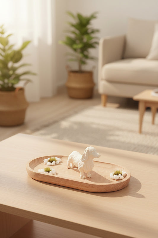 Aroma Tray (M)