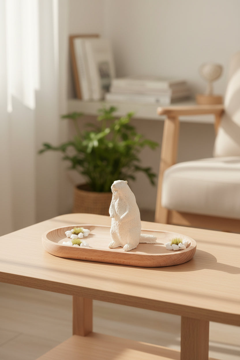 Aroma Tray (M)