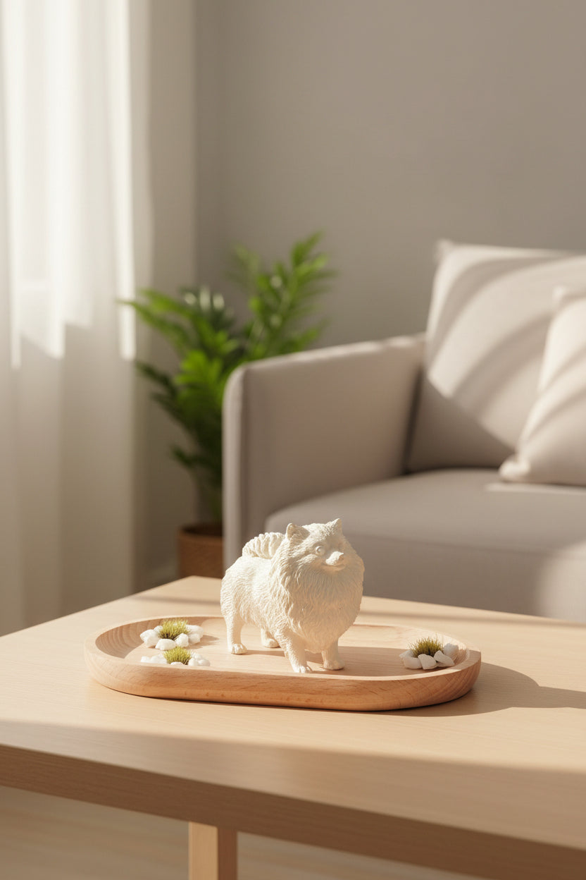 Aroma Tray (M)