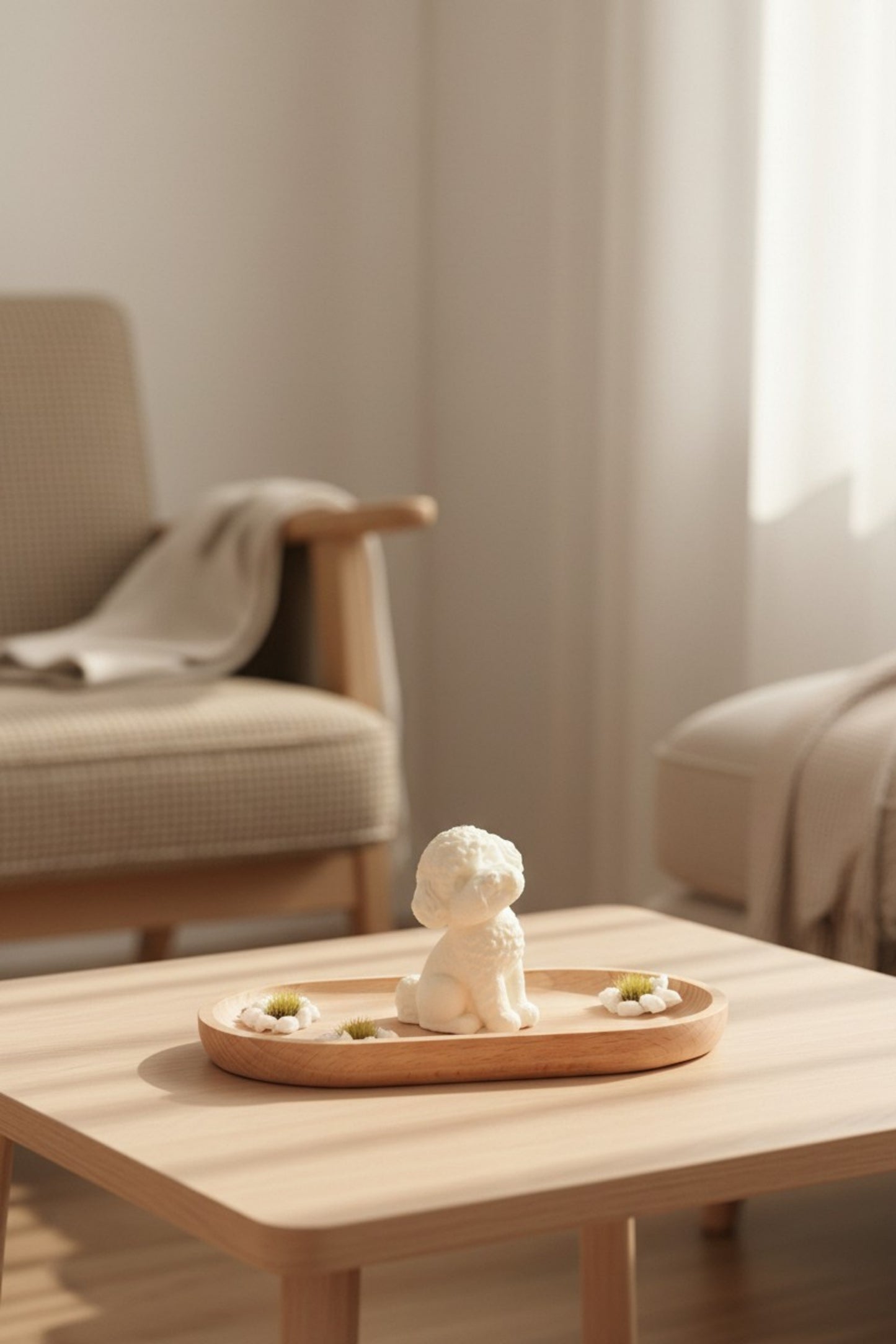 Aroma Tray (M)