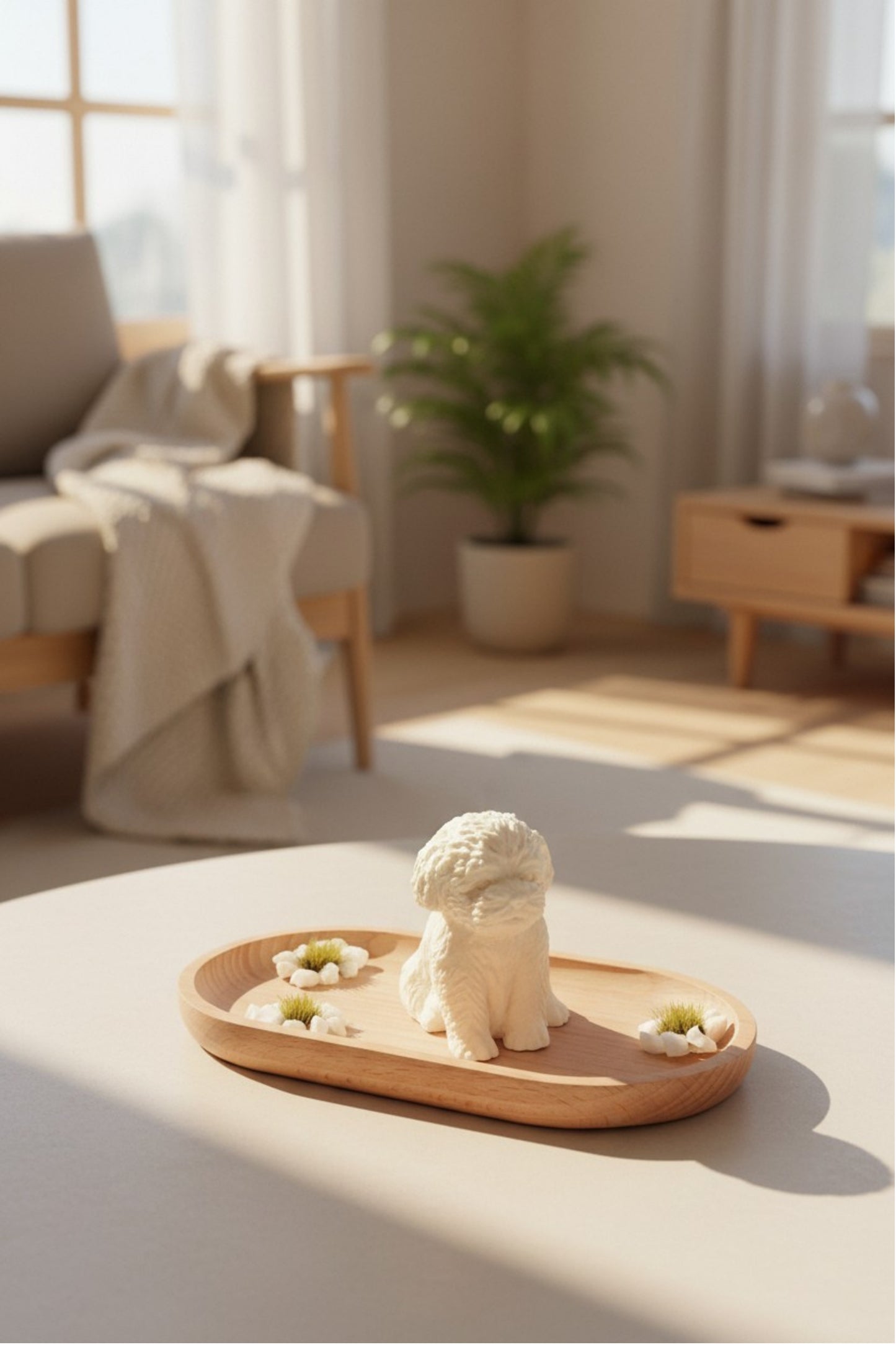 Aroma Tray (M)