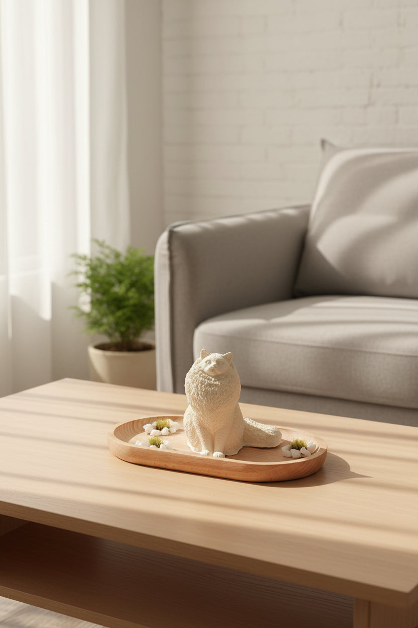 Aroma Tray (M)