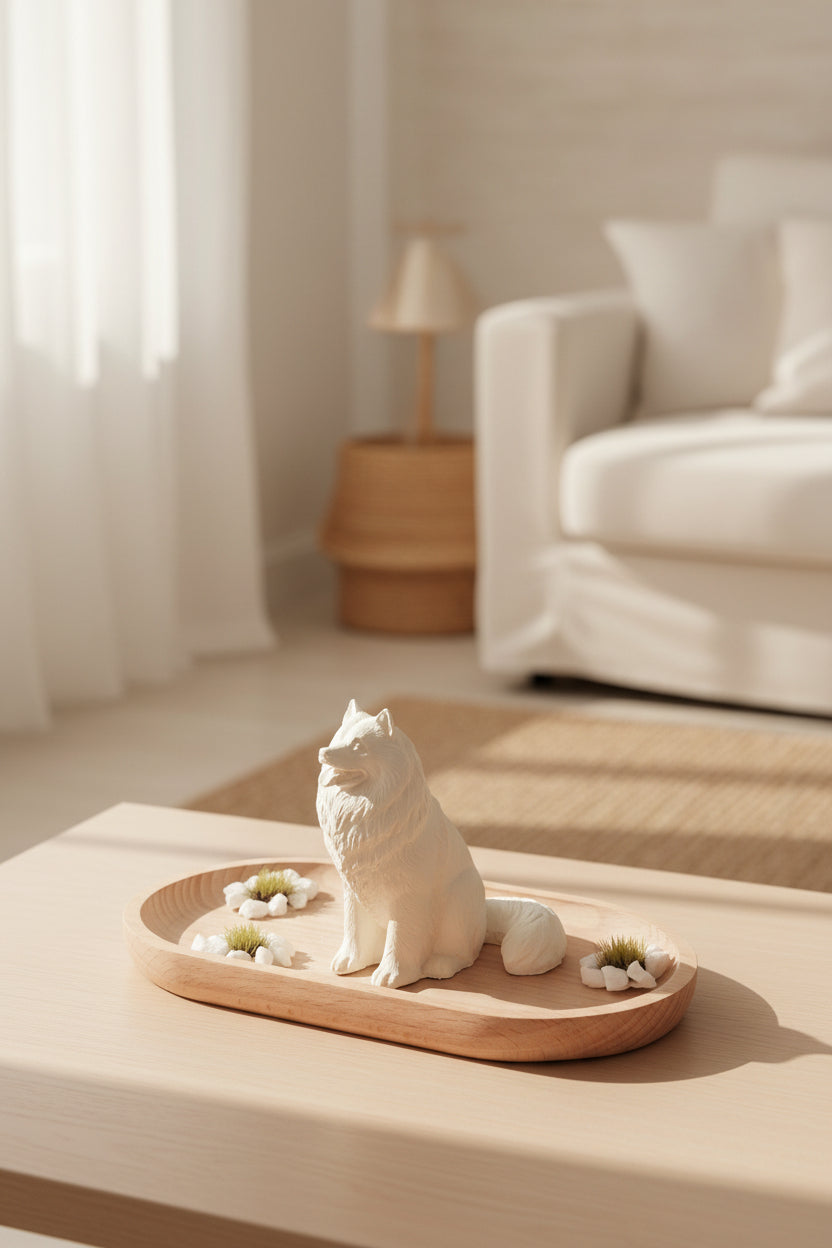 Aroma Tray (M)