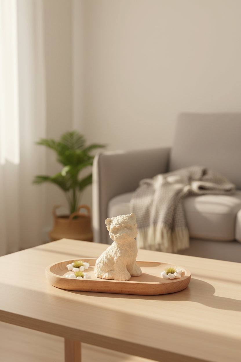 Aroma Tray (M)