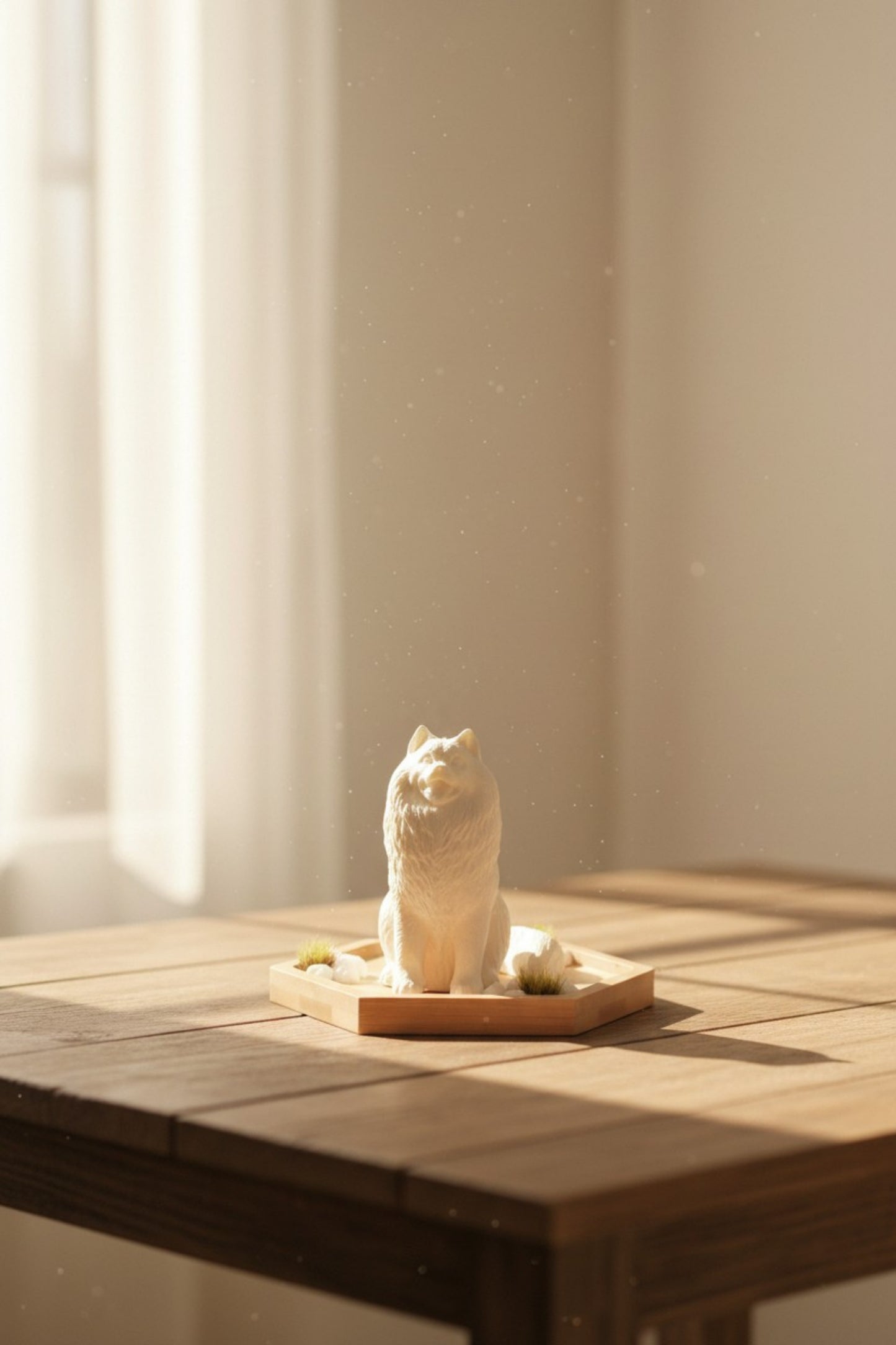 Aroma Tray (S)