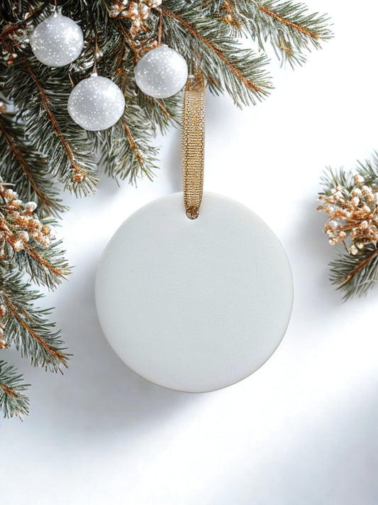 Christmas Ornament