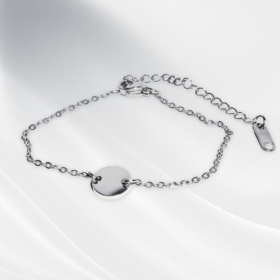 Circle Bracelet
