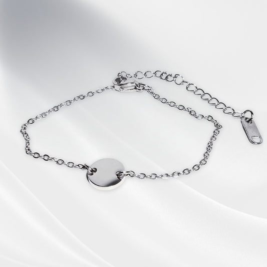 Circle Bracelet