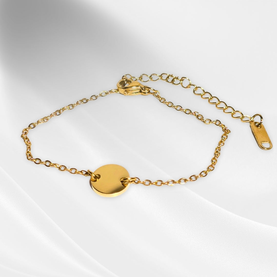 Circle Bracelet