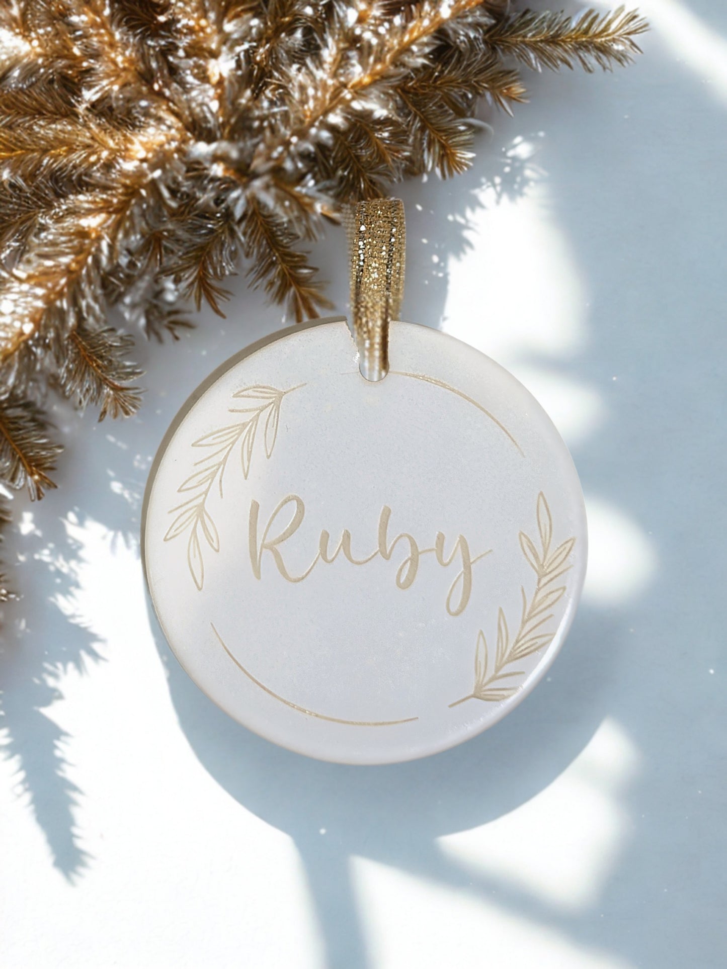 Christmas Ornament